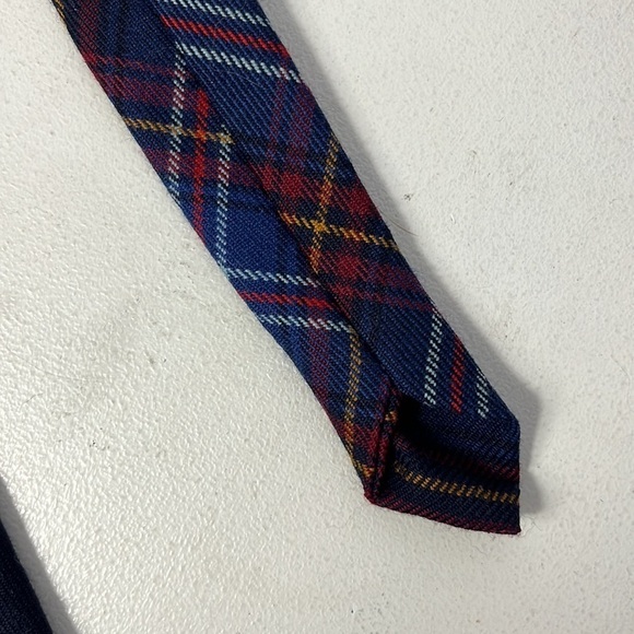 Strathmore for Scotland Tartan Tie - Picture 4 of 6